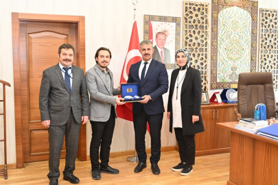 ÇAKÜ, TUZ TERAPİ VE SAĞLIK TURİZMİ İÇİN KARATEKİN HASTANESİ İLE İŞBİRLİĞİNİ GÜÇLENDİRİYOR