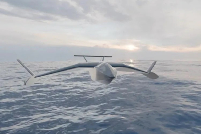 İHA TALAY, İLK KEZ SAHA EXPO'DA TANITILACAK