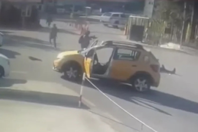 ANKARA'DA TERÖR ALARMI, TUSAŞ'A BOMBALI VE SİLAHLI SALDIRI DÜZENLENDİ...