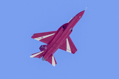 TUSAŞ "GÖK VATAN" İÇİN HAVALANDI