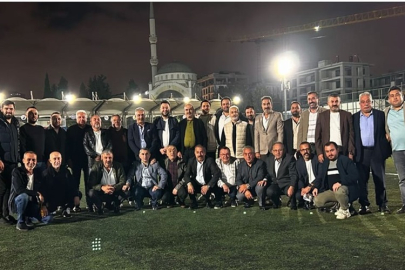 YEŞİL ILGAZSPOR'UN GENEL KURULUNDA KULÜBÜN VİZYONU, MİSYONU VE GELECEKTE ATACAĞI ADIMLAR MASAYA YATIRILDI