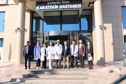 TÜRKİYE'NİN SAĞLIK TURİZMİNDE YERALTI TUZ ŞEHRİ İMZASI