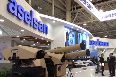 ASELSAN 49 YAŞINDA
