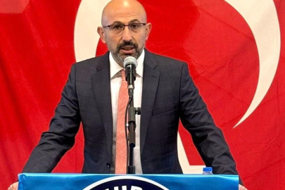 TUNA DİNÇ: "SAĞLIK ÇALIŞANLARININ HAKLI TALEPLERİNE BÜTÇEDE ÖNCELİK VERİLMELİ"