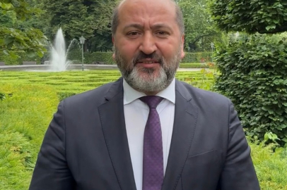 TÜRK ADAYIN MÜCADELESİ SONUÇ VERDİ, BELÇİKA'DA SAINT-JOSSE SEÇİMLERİ GEÇERSİZ SAYILDI