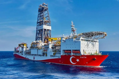 TPAO'YA, EGE DENİZİ'NDE 9 BÖLGEDE PETROL ARAMA RUHSATI