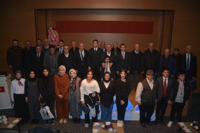 24 KASIM'DA LİSELİ GENÇLERDEN ÖĞRETMENLERE SÜRPRİZ PROGRAM