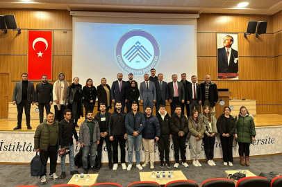 ÇANKIRI ÜLKÜ OCAKLARI ÇAKÜ’DE