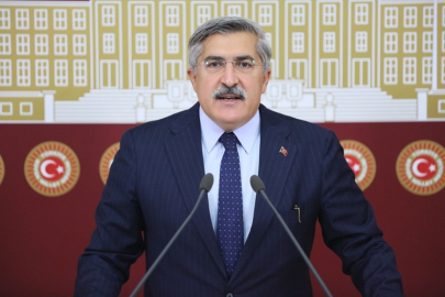 YAYMAN: "DEVLET BAHÇELİ'NİN SÖZLERİ TARİHSEL ÖNEMDEDİR"