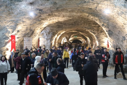 DÜNYA ENGELLİLER GÜNÜNE ÖZEL ETKİNLİKLER