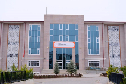 ŞEHİT MEHMET ATA TARIM MTAL BÖLGE OKULU OLDU