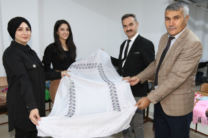 GSB YURTLARINDA YOK YOK