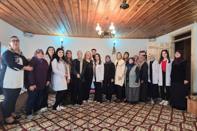 KÜÇÜK MEMLEKETİN BÜYÜK SEVDASI