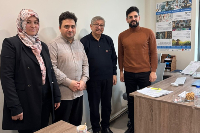 KUZKA'DAN KADIN GİRİŞİMCİLERE ÖZEL PROGRAM