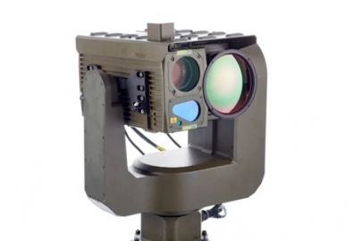 AKTÜRK: "DRAGONEYE-2 KARA KUVVETLERİ ENVANTERİNDE"