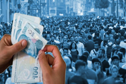 ASGARİ ÜCRETTE SON DURUM...