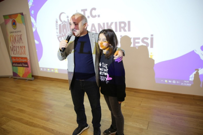 İKİ BAŞKAN YANYANA BİRLİK MESAJI VERDİ