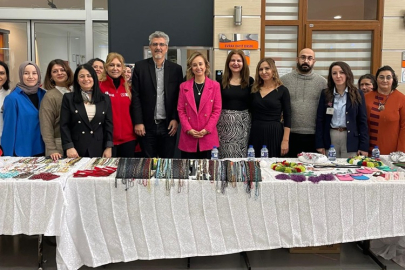 ÇANKIRI TRSM'DE HER ŞEY DANIŞANLAR İÇİN