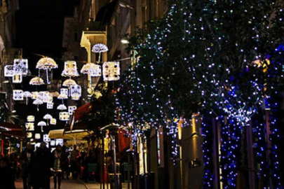 ÇANKIRI VALİLİĞİ YILBAŞINDA ALINACAK TEDBİRLERİ AÇIKLADI