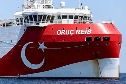 SURİYE İLE DENİZ YETKİ ANLAŞMASI GELİYOR