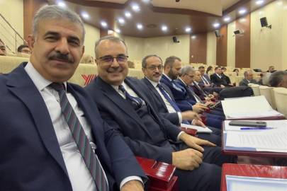 YÖK'ÜN YAPAY ZEKA TEMELLİ PROGRAMLARINDA ÇAKÜ DE YER ALACAK