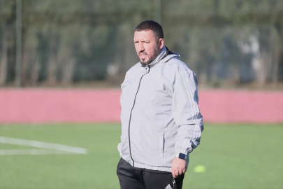 ÇANKIRI FK'DA HEDEF YENİDEN ŞAMPİYONLUK