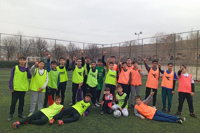 TATİLİ DOLU DOLU GEÇİRİP YENİ DÖNEME MERHABA DEDİLER