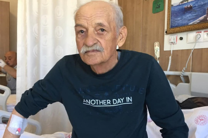 BAŞBUĞ TÜRKEŞ'İN YOL ARKADAŞI ÜZEYİR GELEN SON YOLCULUĞUNA UĞURLANDI