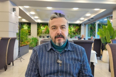ÇANKIRI'DA ÇEKİLECEK "ELİSA" FİLMİ İÇİN HAZIRLIKLAR TAMAMLANDI