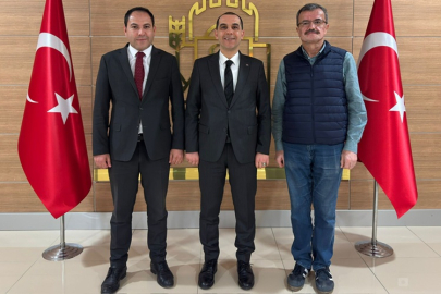 TARİHİ BİR FIRSAT, 100 GAZETECİ ÇANKIRI'YI ANLATACAK