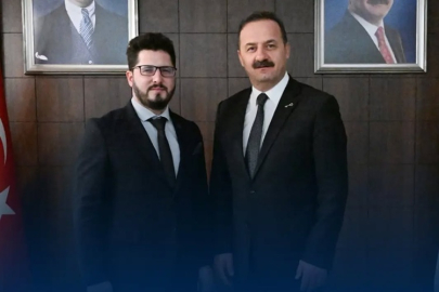 AV.BURAK AK: "ŞEHİRLERİMİZİ HALKIMIZI VE GELECEĞİMİZİ KORUMAYA KARARLIYIZ"