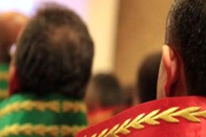 ÇANKIRI'YA 1 YENİ HAKİM VE 3 YENİ SAVCI ATAMASI YAPILDI