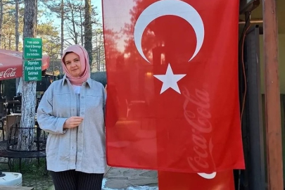 ÇÜNKÜ TÜRKİYE HEPİMİZİN...