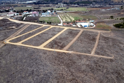 ÇANKIRI BELEDİYESİ BİR İLKE İMZA ATTI