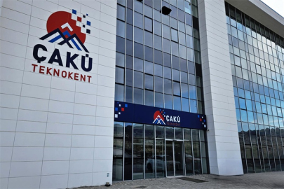 ÇAKÜ TEKNOKENT % 100 DOLULUK ORANINA YAKLAŞTI