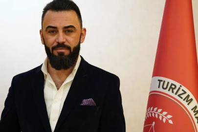 TURİZM MAĞDURLARI ANKARA'DA BİR ARAYA GELDİ