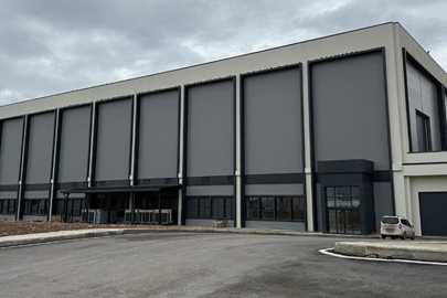 ASELSAN GENEL MÜDÜRÜ AKYOL: "YENİ BİR FABRİKANIN DAHA TEMELİNİ ATTIK"