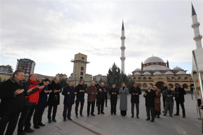 ÇANKIRI'DAN DEPREM BÖLGESİNE DESTEK: "HAYIR ÇARŞISI BÜYÜK İLGİ GÖRDÜ"