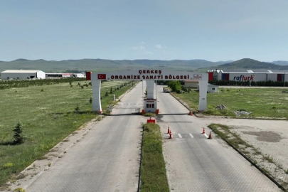 ÇÖPLÜKTEN YILLIK 100 MİLYON DOLAR İHRACAT YAPAN OSB'YE