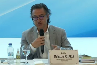 ASTARLIZÂDE AİLESİNDEN MEVLİD-İ ŞERİFE DAVET