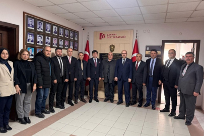 VERGİ HAFTASINDA VERGİYİ TOPLAYANLAR UNUTULMASIN