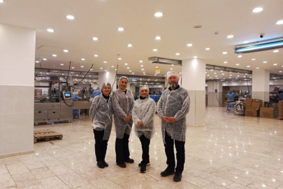 KOBİ'LERE PROFESYONEL DESTEK