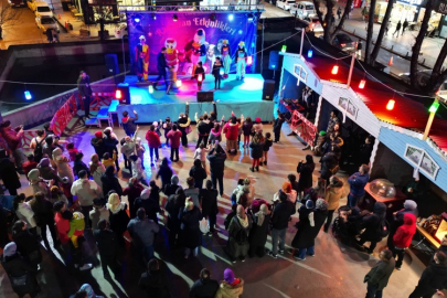 ÇANKIRI BELEDİYESİ RAMAZAN ETKİNLİKLERİ AÇIKLANDI