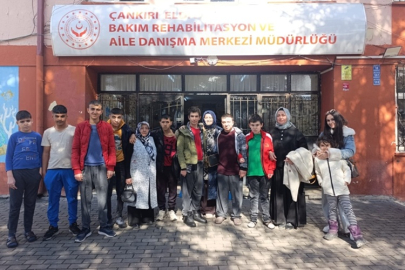 HOŞ GELDİN YA ŞEHR-İ RAMAZAN