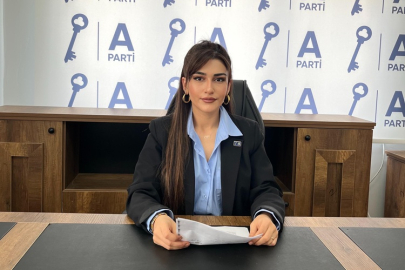 ANAHTAR PARTİ’DEN 8 MART MESAJI: "KADINLAR GÜÇLENİRSE, TÜRKİYE GÜÇLENİR!"
