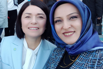 KADINLARIN HAKLARINA SALDIRIYA SON VERİN!