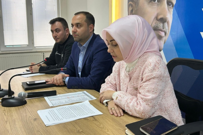 8 MART DÜNYA KADINLAR GÜNÜ MESAJI