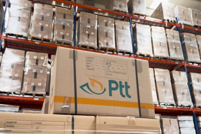 PTT, KARGOLARI AYNI GÜN TESLİM EDECEK