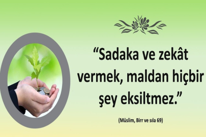 ZEKAT İBADETİ VE FITIR SADAKASI