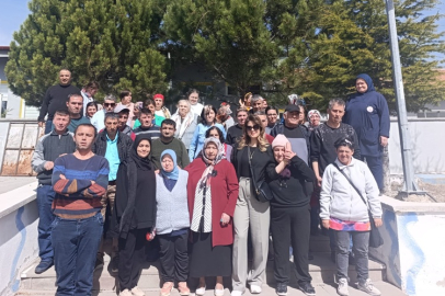 EN BÜYÜK ENGEL SEVGİSİZLİKTİR